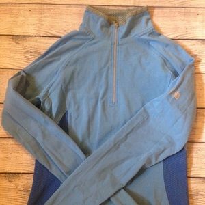 Women's Small north face Pullover